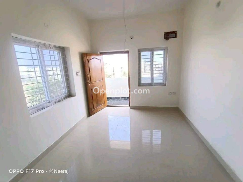 2 BHK Apartment for Sale in Ameenpur,Sangareddy